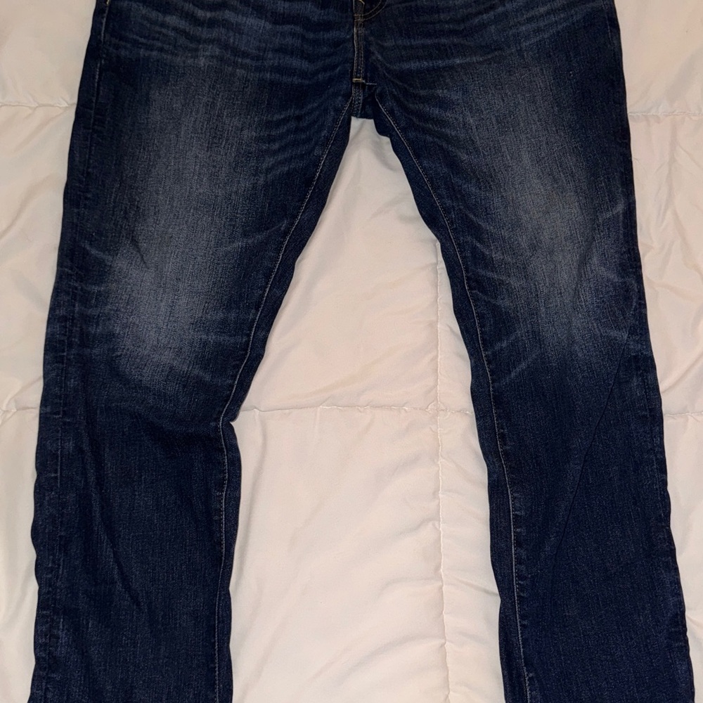 American Eagle Airflex+ Jeans